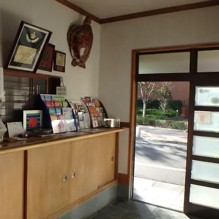 Ryokan Sansuiso-2