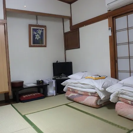 Ryokan Sansuiso-3